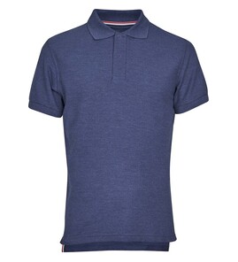 Produktbilde for Tracker Original Pique Poloskjorte