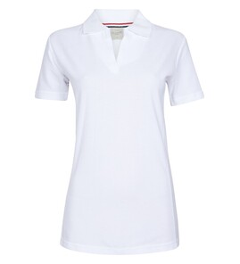 Produktbilde for Tracker Original Pique Poloskjorte Dame