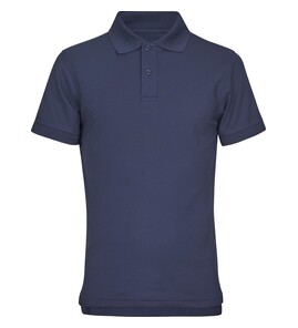 Hovedminiatyrbilde av Marine Tracker Cool Dry Sport Pique Poloskjorte