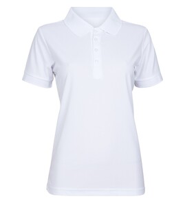 Produktbilde for Tracker Cool Dry Sport Pique Poloskjorte Dame