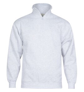 Hovedminiatyrbilde av Lys grå Tracker Original Half-Zip Genser