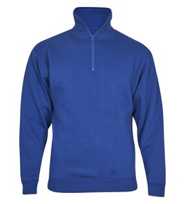 Hovedminiatyrbilde av Kongeblå Tracker Original Half-Zip Genser