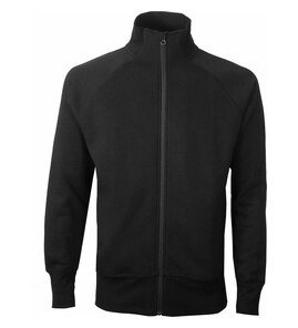 Hovedminiatyrbilde av Sort Tracker Original Collegejakke