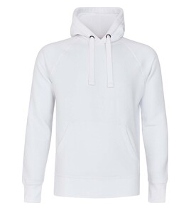 Hovedminiatyrbilde av Hvit Tracker Original Hettegenser