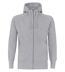 Hovedminiatyrbilde av Gråmelert Tracker Original Hettejakke