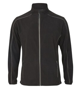 Hovedminiatyrbilde av Sort Tracker Original Ultrafleece Fleecejakke