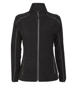 Hovedminiatyrbilde av Sort Tracker Original Ultrafleece Fleecejakke Dame