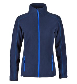 Hovedminiatyrbilde av Marine Tracker Original Ultrafleece Fleecejakke Dame