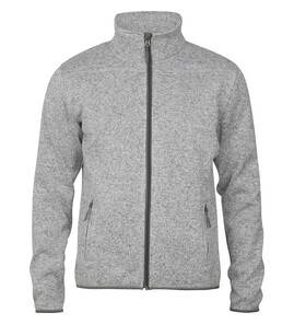 Hovedminiatyrbilde av Lys Grå Tracker Original Knitted Fleecejakke