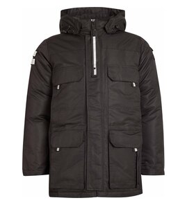 Hovedminiatyrbilde av Sort Tracker Original Parkas