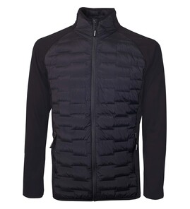 Produktbilde for Tracker Hybrid Stretch Dunjakke