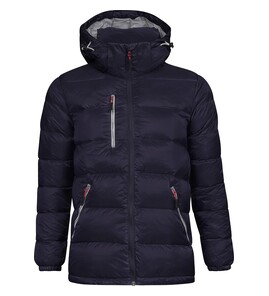 Hovedminiatyrbilde av Marine Tracker Supersoft Dunjakke