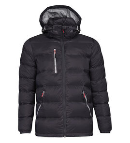 Produktbilde for Tracker Supersoft Dunjakke