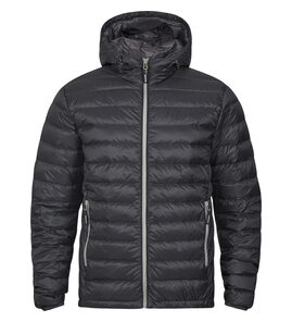 Produktbilde for Tracker Superlight Hood Dunjakke