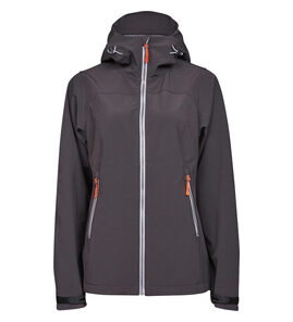 Produktbilde for Tracker Active Softshelljakke Dame