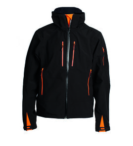 Produktbilde for Tracker Contrast Colored Extreme Pro Shell Allværsjakke