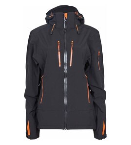 Produktbilde for Tracker Contrast Colored Extreme Pro Shell Allværsjakke Dame