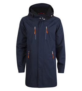 Produktbilde for Tracker Original Sport Coat Regnjakke