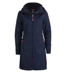 Produktbilde for Tracker Original Sport Coat Regnjakke Dame