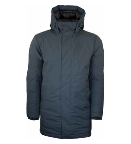 Produktbilde for Tracker Original Dun Parkas