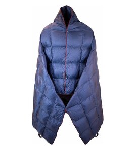 Produktbilde for Tracker Exclusive Dunpledd