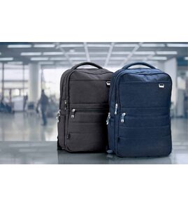 Hovedminiatyrbilde av Sortmelert Tracker Urban Ryggsekk