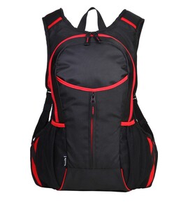 Hovedminiatyrbilde av Rød Tracker Original Bike Ryggsekk