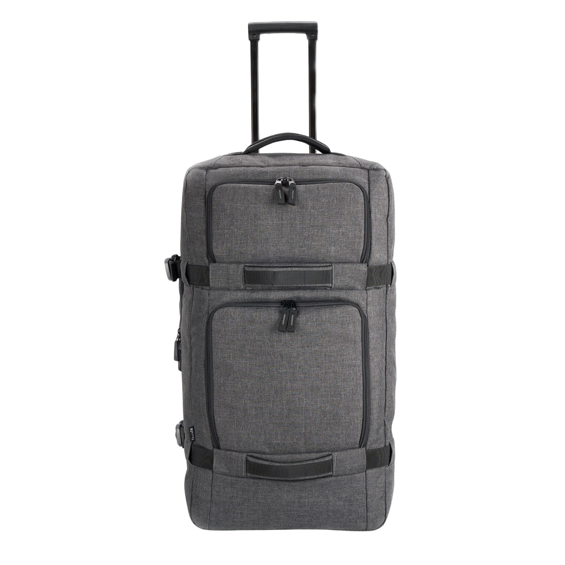 Produktbilde for Tracker Roller Trillebag