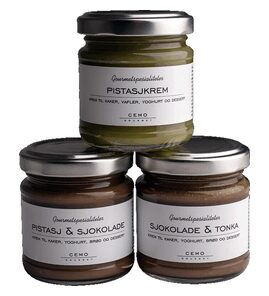 Produktbilde for Cemo Gourmet Dessertdrømmer