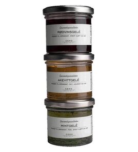 Produktbilde for Cemo Gourmet Gelefest