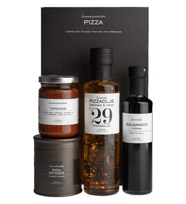 Produktbilde for Cemo Gourmet Temapose Pizza