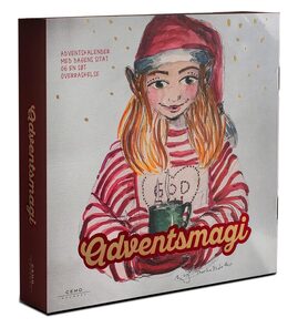 Produktbilde for Cemo Gourmet Adventsmagi Med Bjørg