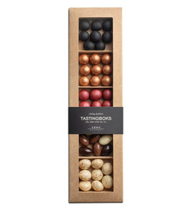Produktbilde for Cemo Gourmet Tastingboks