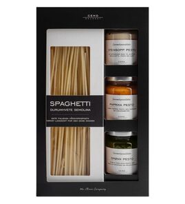 Produktbilde for Cemo Gourmet Italienske Smaker