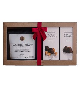 Produktbilde for Cemo Gourmet Gavefavoritt