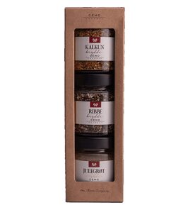 Produktbilde for Cemo Gourmet Julekrydder Tårn