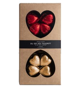 Produktbilde for Cemo Gourmet Du Er Min Favoritt