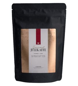 Produktbilde for Cemo Gourmet Julekaffe, Filtermalt