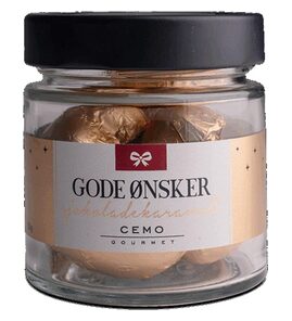 Produktbilde for Cemo Gourmet Gode Ønsker
