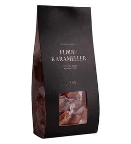 Produktbilde for Cemo Gourmet Flødekarameller