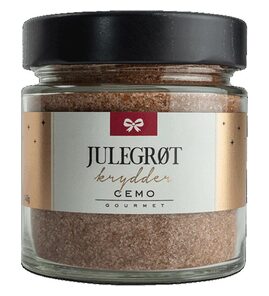Produktbilde for Cemo Gourmet Julegrøtkrydder