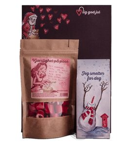 Produktbilde for Cemo Gourmet Bjørg Drops Og Sjokolade