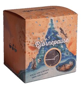 Produktbilde for Cemo Gourmet Bjørnepause Vinter-Te