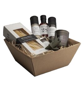 Produktbilde for Cemo Gourmet Gavekurv 3