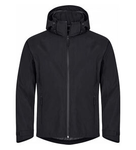 Produktbilde for Clique Classic Shell Allværsjakke