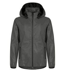 Produktbilde for Clique Willmar Vindjakke Barn