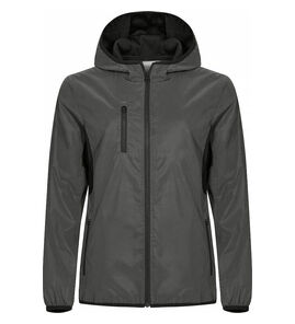 Produktbilde for Clique Willmar Refleks Vindjakke Dame