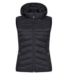 Produktbilde for Clique Idaho Vattert Vest Dame