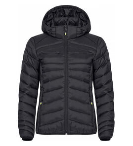 Produktbilde for Clique Idaho Vattert Jakke Dame