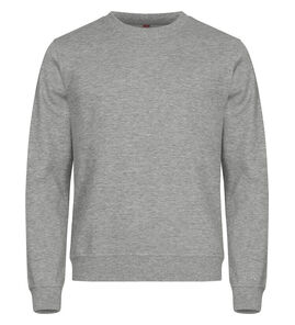 Hovedminiatyrbilde av Grey Melange Clique Miami Collegegenser